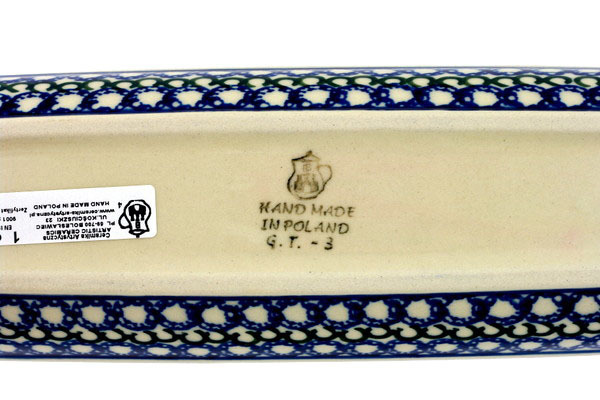 Rolling Pin Cradle 13"