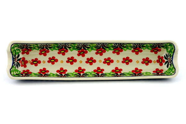 Rolling Pin Cradle 13"