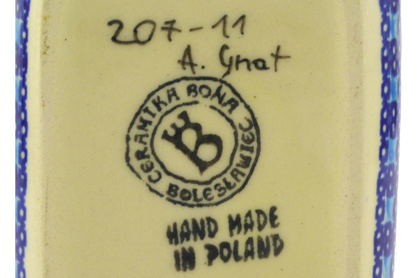 Sugar Packet Holder 3"