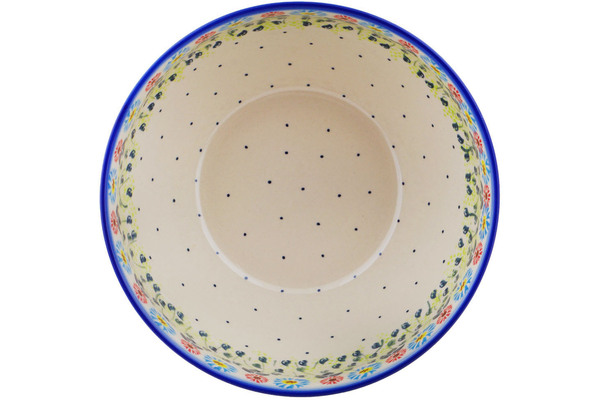 Mixing bowl, serving bowl