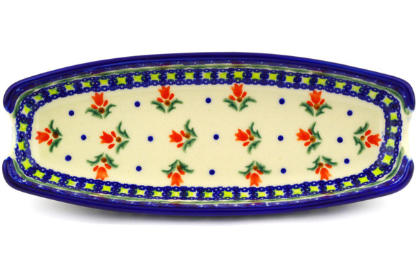 Corn Tray 9"