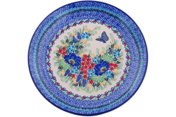 Dinner Plate