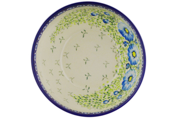 Mixing bowl, serving bowl