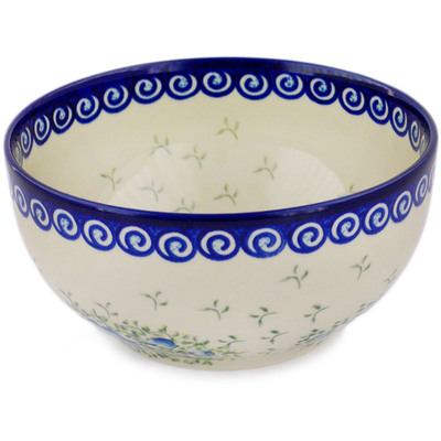 Mixing bowl, serving bowl
