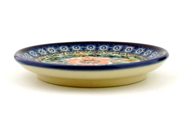 Mini Plate, Coaster plate