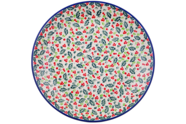 Dinner Plate