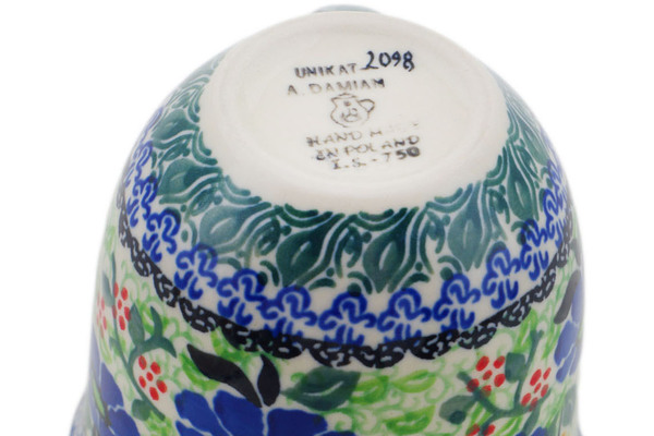 Cup with Saucer 9 oz