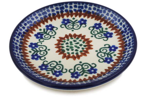 Mini Plate, Coaster plate