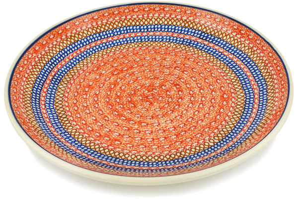 Dinner Plate