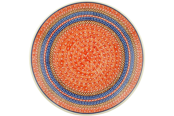 Dinner Plate
