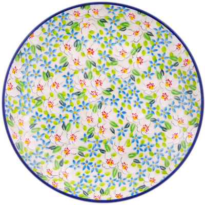 Dinner Plate