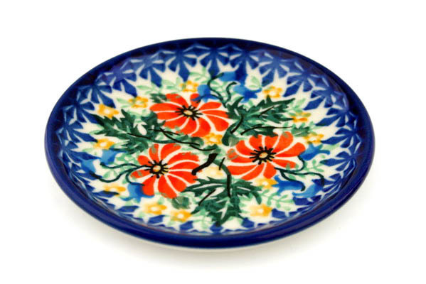 Mini Plate, Coaster plate