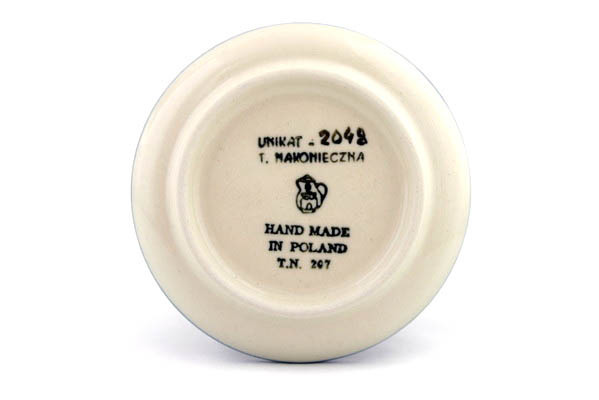 Mini Plate, Coaster plate