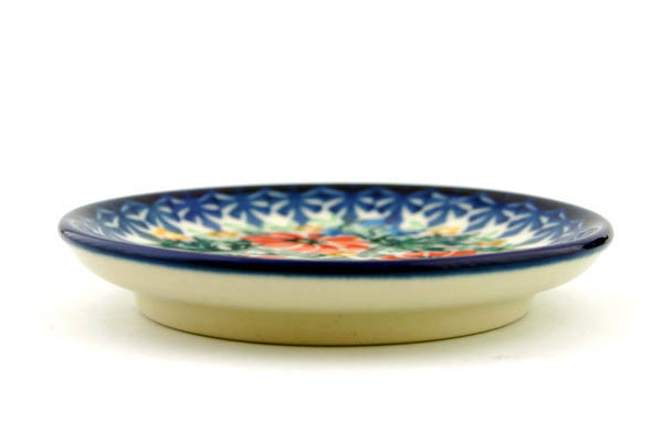 Mini Plate, Coaster plate