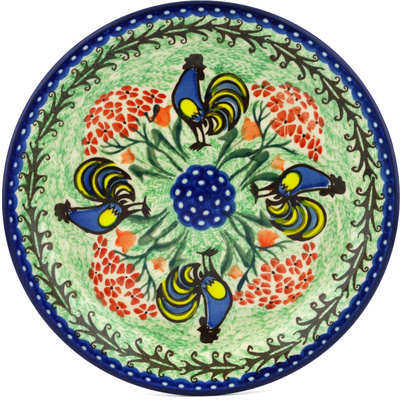 Plate 8"