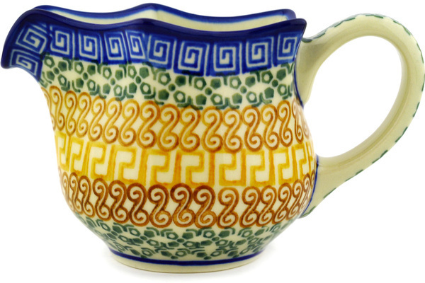 Creamer 12 oz