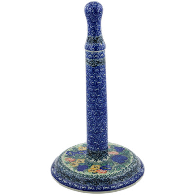 Paper Towel Stand 13"