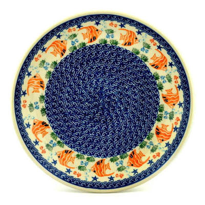 Dinner Plate