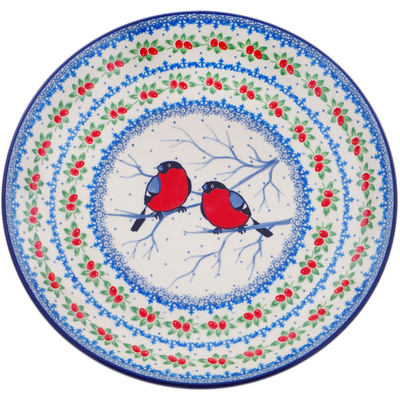 Dinner Plate
