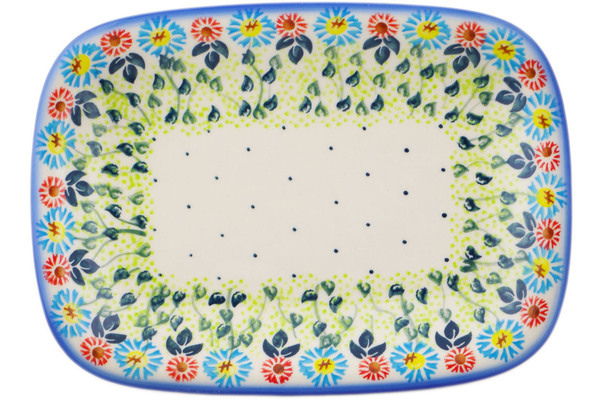 Platter 10"