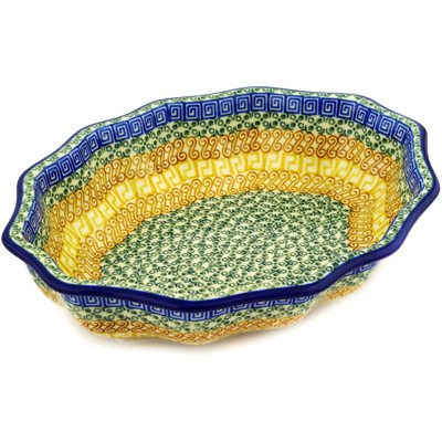 Serving Bowl 11"