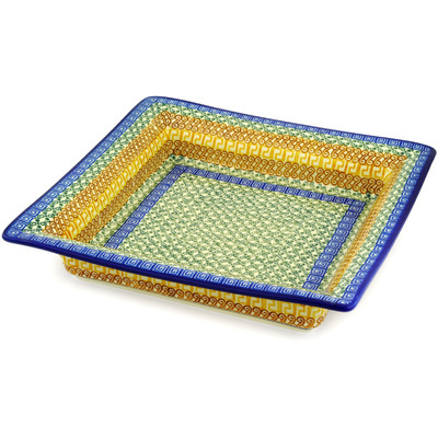 Square Platter