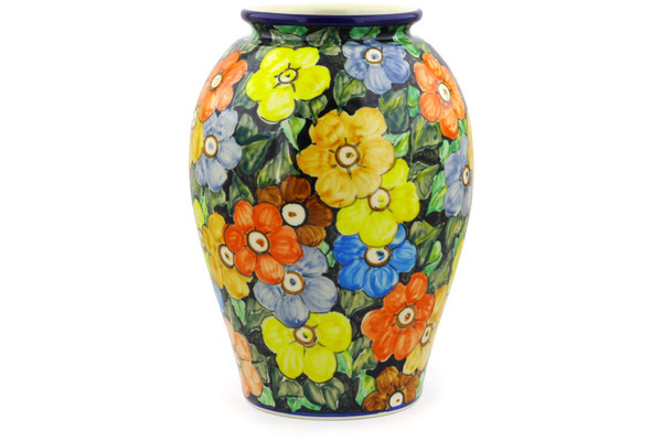 Vase 12"