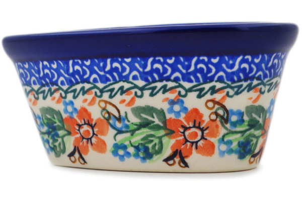 Heart Shaped Bowl 4"