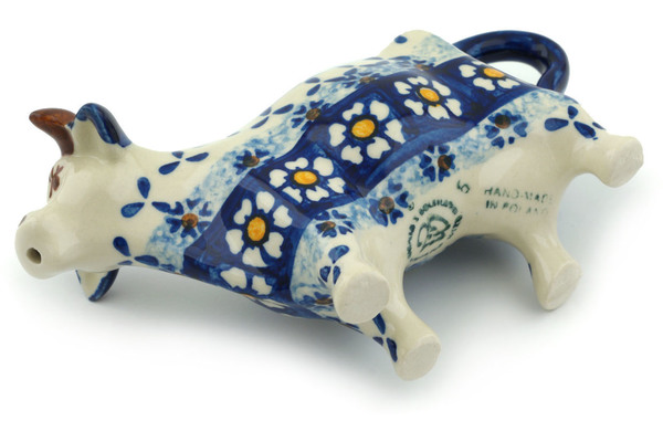 Cow Shaped Creamer 6 oz