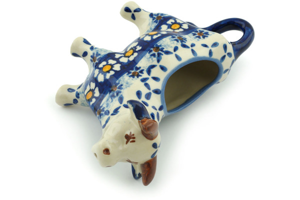 Cow Shaped Creamer 6 oz