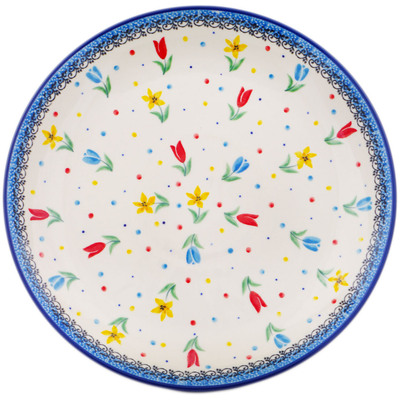 Dinner Plate
