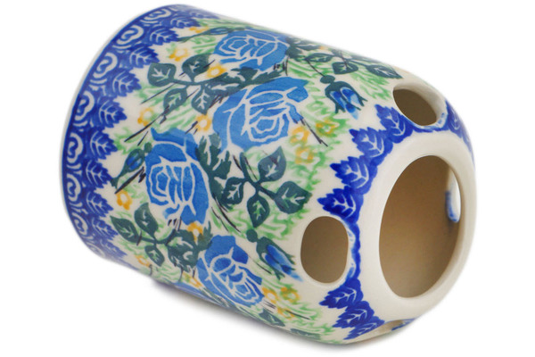 Toothbrush Holder 4"