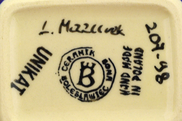 Sugar Packet Holder 3"