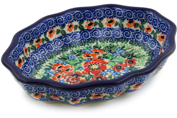 Serving Bowl 7"