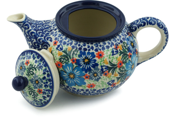 Tea or Coffee Pot 30 oz