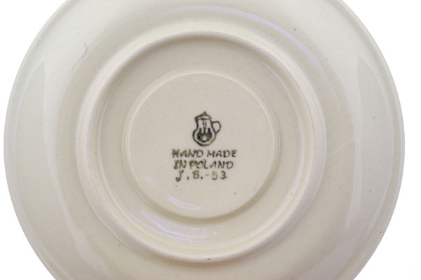 Cup with Saucer 7 oz