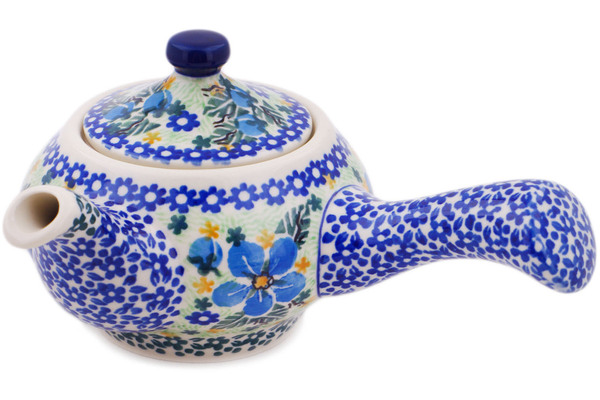 Tea or Coffee Pot 11 oz