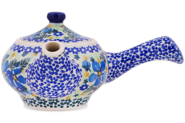 Tea or Coffee Pot 11 oz