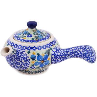 Tea or Coffee Pot 11 oz