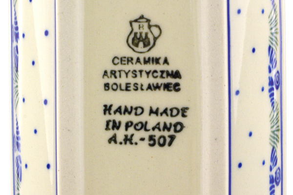 Rolling Pin Cradle 13"