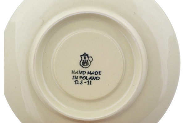 Cup with Saucer 7 oz