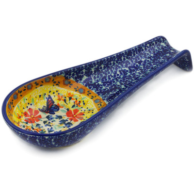 Spoon Rest 9"