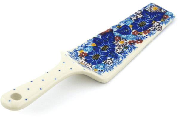 Pie and Cake Server 10"