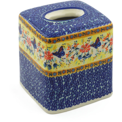 Tissue Box Cover