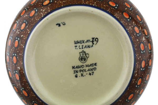 Tea or Coffee Pot 40 oz