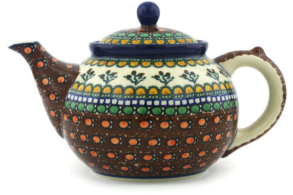 Tea or Coffee Pot 40 oz