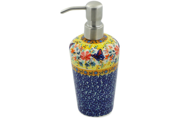 Soap Dispenser 8"