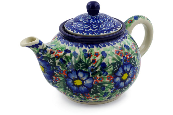 Tea or Coffee Pot 30 oz