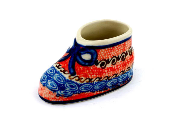 Shoe Figurine 4"