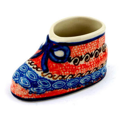 Shoe Figurine 4"